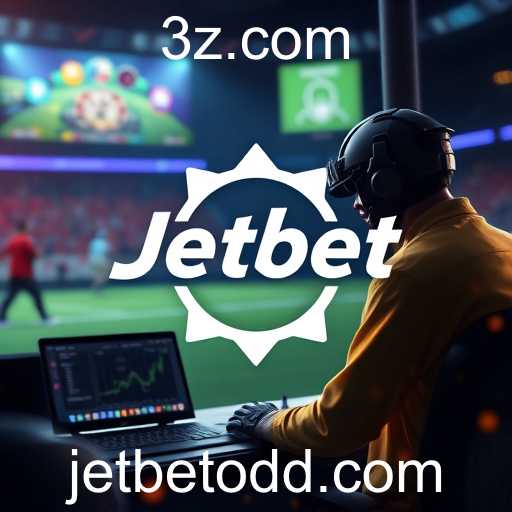 A Evolução e Impacto do Jetbet no Mercado de Jogos em 2025