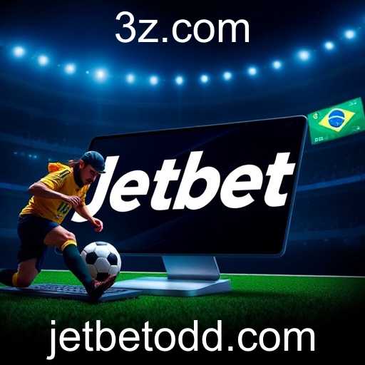 Expansão dos Jogos de Apostas no Brasil