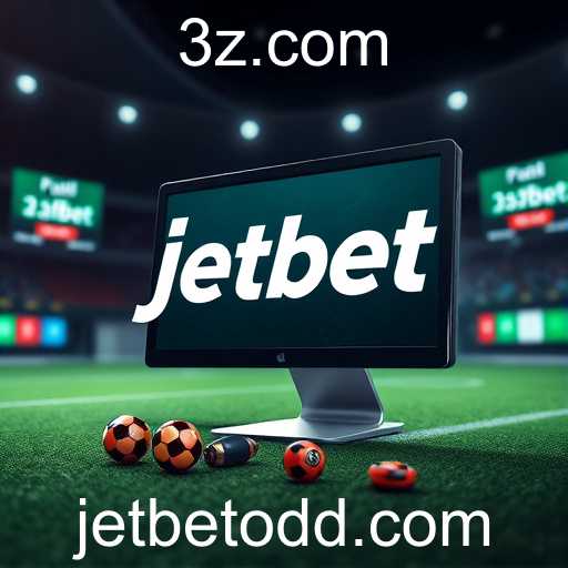 A Ascensão do Jetbet no Cenário dos Jogos Digitais