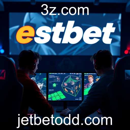 Ascensão do JetBet no Mercado Global de Jogos