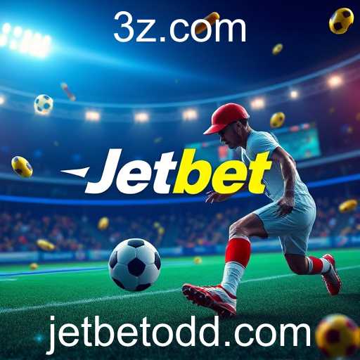 A Expansão da Jetbet no Mercado de Jogos Online