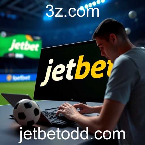 Tendências do Jogo Online: Ascensão da jetbet
